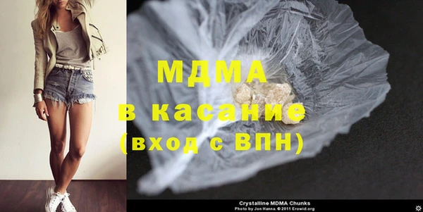 молекула духа Богородицк